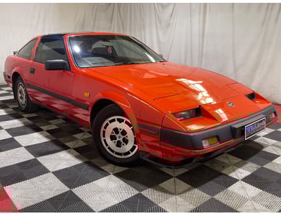 Classic, Muscle & Barn Finds - Lot 505