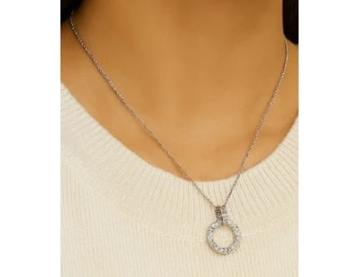 Affordable Jewellery Clearance (A977) - Lot 3405
