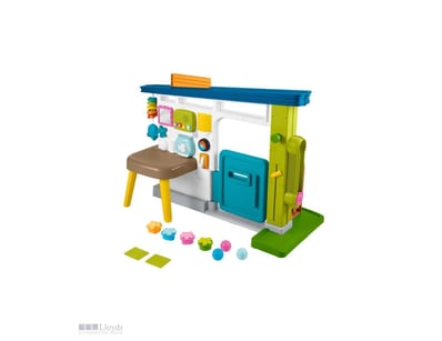 Rrp $159. Fisher-Price Laugh & Learn Ultimate Play...