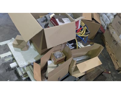 Cabling & Telecommunications Liquidation (ON12062) - Lot 112