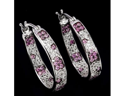 UNRESERVED Affordable Jewellery (A985) - Lot 2269