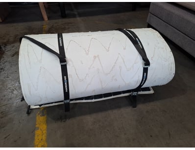 Flexible Solar Panels, 4 units

SOLD AS LOT