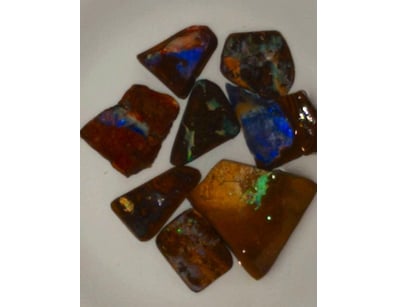 Opal Grandeur (A977) - Lot 6061