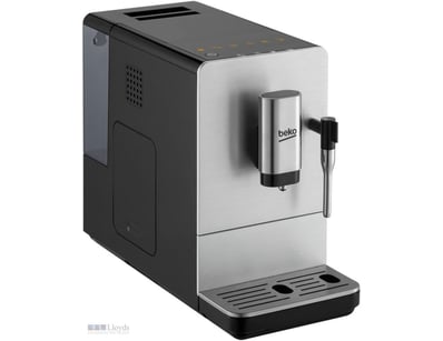 RRP $519 BEKO Bean to Cup Automated Espresso Coffe...