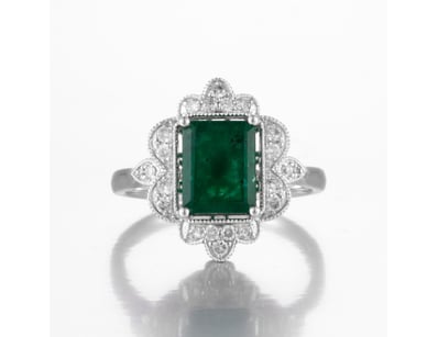 Fine Jewellery (A982) - Lot 1268