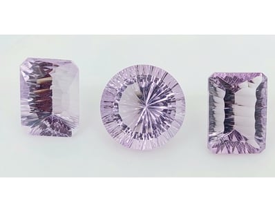 International Diamond And Gemstone Dealers Cle... - Lot 3227