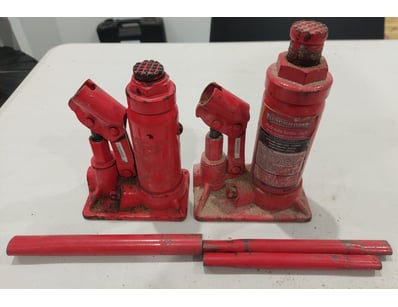 Commercial Builder Warehouse Liquidation (ON12105) - Lot 47