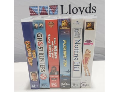 Trading Cards, Gaming & Collectables (A1001) - Lot 1004