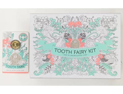 UNRESERVED Coins, Banknotes & Bullion (A1005) - Lot 674