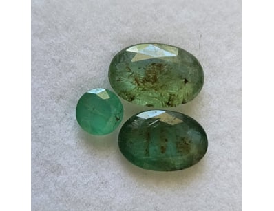 UNRESERVED Diamonds, Gemstones & Opals (A996) - Lot 257