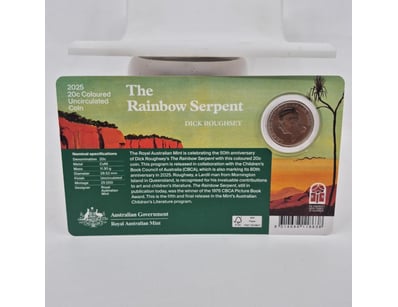 UNRESERVED Banknotes & Coins (A986) - Lot 2669