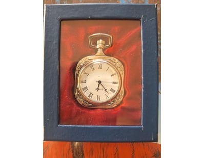 Affordable Watch Market (A997) - Lot 582