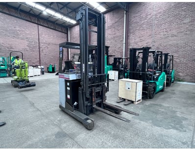 Civil, Transport & Machinery - Nationwide (ON4... - Lot 6701