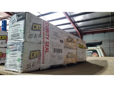 MOSTLY UNRESERVED 4x4 WORKSHOP BUSINESS CLOSURE... - Lot 223