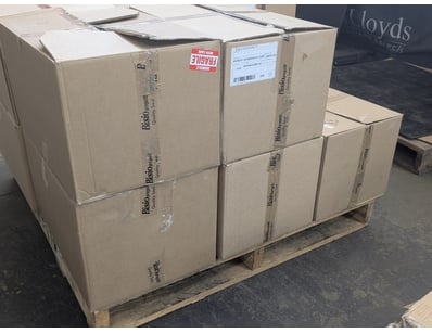 SA Public Trustee Home & Collectables Clearanc... - Lot 4343