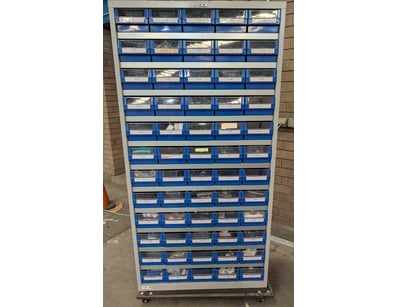 Cabling & Telecommunications Liquidation (ON12062) - Lot 37