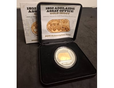 UNRESERVED Coins, Banknotes & Bullion (A1004) - Lot 228