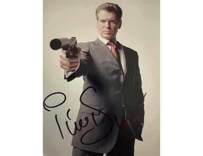 Mancave & Memorabilia (A988) - Lot 1022