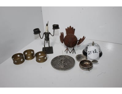 House & Homewares (A976) - Lot 60