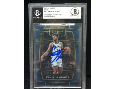 Trading Cards, Gaming & Collectables (A1004) - Lot 1324