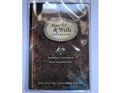 UNRESERVED Banknotes & Coins (A985) - Lot 2677