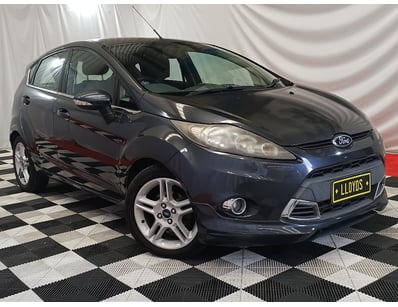 Passenger, Luxury & Commercial Vehicles Auction - Lot 518