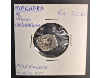 UNRESERVED Banknotes & Coins (A984) - Lot 1162