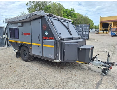 Motorbike, Marine & Recreation Assets Auction - Lot 135