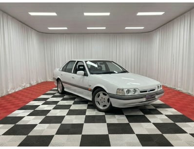 Classic, Muscle & Barn Finds - Lot 692