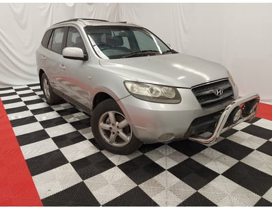 Passenger, Luxury & Commercial Vehicles Auction - Lot 1104