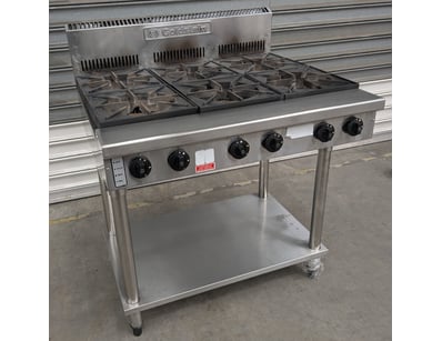 Hospitality, Catering & Events (VICA980) - Lot 3092