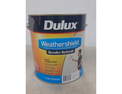 Ultimate Surplus Paint Event (GCA985) - Lot 1308