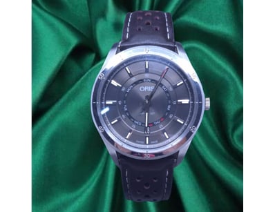 Luxury Watches (A978) - Lot 6450