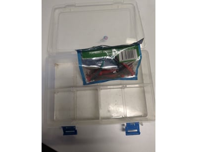 Homewares, Leisure & Pastimes (WAA1005) - Lot 32