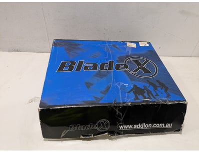 Sport, Leisure & Lifestyle (NSWA987) - Lot 2335