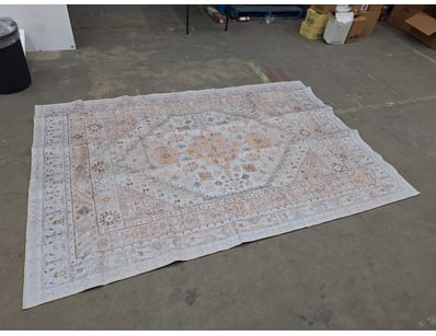 Unclaimed Freight (GCA1007) - Lot 692