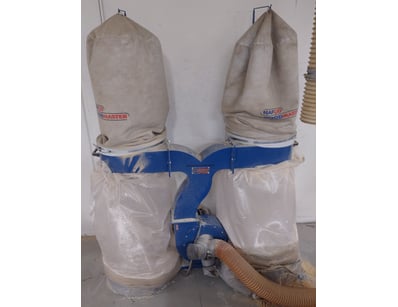 Manufacturing Equipment & Machinery Liquidation ... - Lot 16