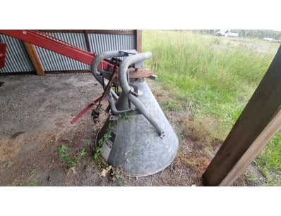 UNRESERVED Farm Equipment & Machinery Clearance ... - Lot 45