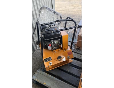 UNRESERVED GC Factory Direct - Machinery & Attac... - Lot 13