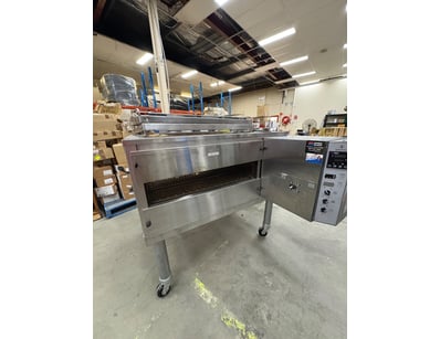 Hospitality, Catering & Events (A1005) - Lot 295