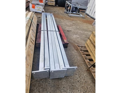 Posts unused

75mm x 75mm x 3mm x 3030mm
190mm ...