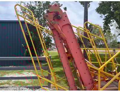 Civil, Transport & Machinery - Nationwide (ON4... - Lot 7852