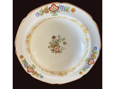 Antiques, Vintage & Interior Treasures (A1006) - Lot 1110