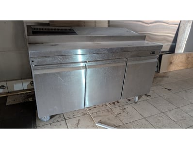 Bakery Closure - Hospitality Equipment (NSWA997) - Lot 31
