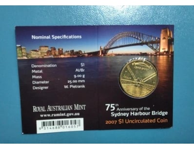 UNRESERVED Coins, Banknotes & Bullion (A1006) - Lot 110