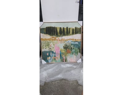 Unclaimed Freight (GCA1004) - Lot 63