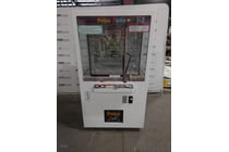 Prize Cube Arcade Prize Redemption Machine