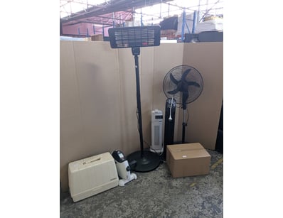 SA Public Trustee Home & Collectables Clearanc... - Lot 4125