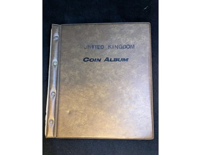 UNRESERVED Coins, Banknotes & Bullion (A1002) - Lot 656