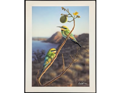 Art Market (A983) - Lot 5028
